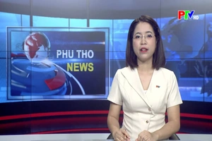 Phu Tho News on April 30, 2026