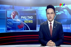 Phu Tho News on May 10, 2026