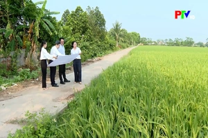 Luồng xanh - Động lực tăng trưởng hai con số