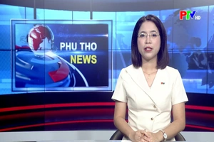Phu Tho News on May 13, 2026