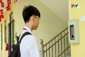 Số hóa trường học - Nâng tầm chất lượng giáo dục