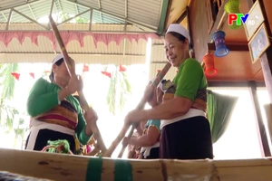 Preserving the soul of the Thai people’s Keng Long