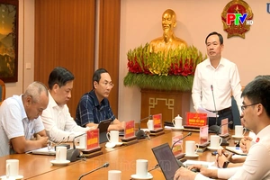 Phu Tho News on May 21, 2026