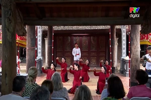 Để văn hóa trở thành nguồn lực nội sinh thúc đẩy du lịch “cất cánh”