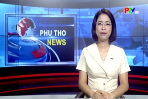 Phu Tho News on May 22, 2026