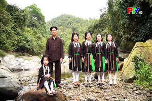 The unique charm of Soong Co folk singing