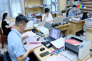 Tăng tốc xây dựng cơ sở dữ liệu đất đai quốc gia