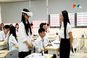Người truyền lửa môn Lịch sử bằng công nghệ số