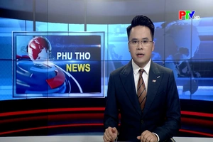Phu Tho News on June 06, 2026