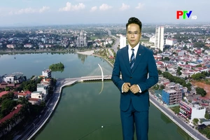 Dự báo thời tiết tỉnh Phú Thọ ngày 5/6/2026