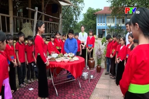 Traditional identity in modern life