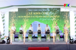 Phu Tho News on June 16, 2026