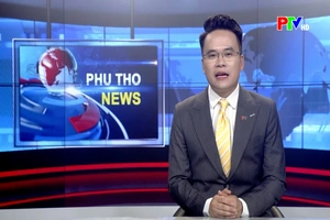 Phu Tho News on June 15, 2026