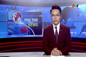 Phu Tho News on June 28, 2026