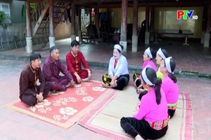 Phu Tho Culture Express - Lingering echoes of Muong folk singings