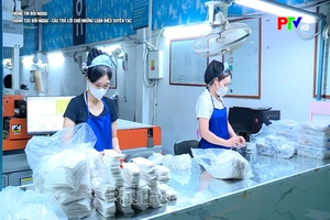Thành tựu đối ngoại - Câu trả lời cho những luận điệu xuyên tạc