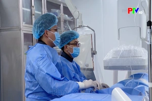 Nâng cao hiệu quả điều trị tim mạch