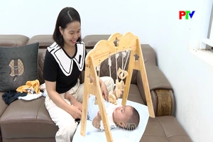 IVF - Hiện thực hóa ước mơ làm cha mẹ