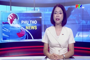 Phu Tho News on July 23, 2026