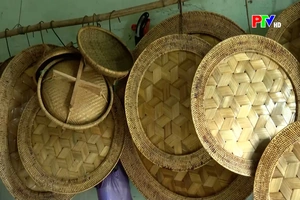 Phu Tho Cultural Express - Preserving traditional crafts, sustaining heritage