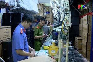 Bảo vệ quyền sở hữu trí tuệ