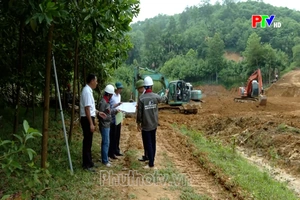 Phu Tho News on July 29, 2026