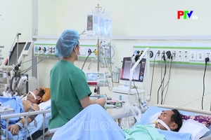 Gia tăng tình trạng kháng thuốc kháng sinh