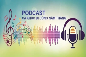 Ca khúc đi cùng năm tháng 5/8/2026