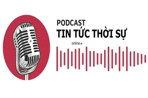 Bản tin phát thanh ngày 5/8/2026