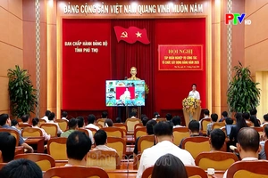 Phu Tho News on August 11, 2026