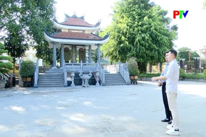 Mường Khói - dấu ấn một thời kháng chiến