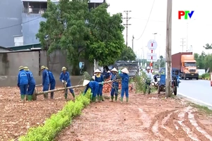 Đảm bảo an ninh trật tự xung quanh khu công nghiệp