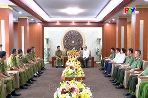 Phu Tho News on August 28, 2026
