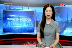 Thông tin đối ngoại: Số hóa công tác đối ngoại
