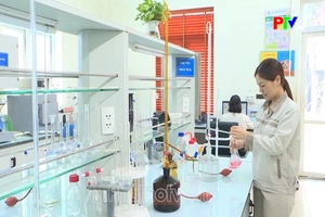 Duy trì sản xuất kinh doanh trong dịp nghỉ lễ
