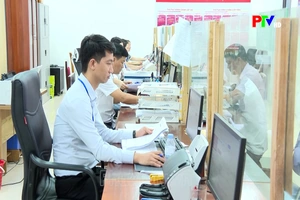 Nâng cao tinh thần phục vụ nhân dân