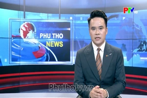 Phu Tho News on August 31, 2026