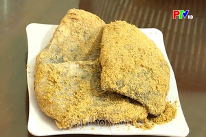 Fermented fish of Phu Tho - A specialty of the midland flavor