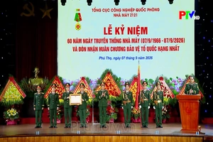 Phu Tho News on September 8, 2026