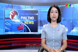 Phu Tho News on September 10, 2026