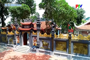 Tho Tang - The land of heritage