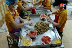Tăng cường quản lý chất lượng bánh trung thu truyền thống
