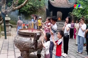 Đại đoàn kết - Mạch nguồn tư tưởng Hồ Chí Minh