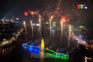 72 năm Phú Thọ khắc ghi lời Bác