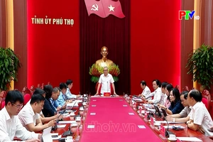Phu Tho News on September 28, 2026