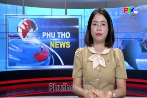 Phu Tho News on October 08, 2026