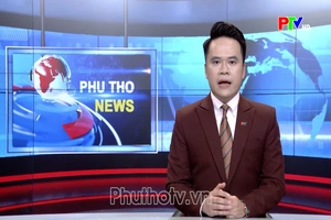 Phu Tho News on October 17, 2026