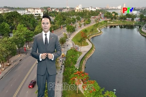 Dự báo thời tiết tỉnh Phú Thọ ngày 15/10/2026