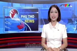 Phu Tho News on October 23, 2026
