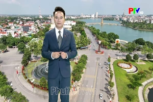 Dự báo thời tiết tỉnh Phú Thọ ngày 26/10/2026
